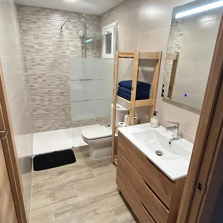 Apartament 2 Line To The Sea *