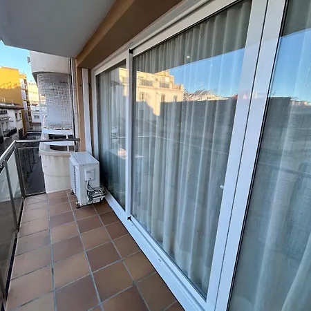 2 Line To The Sea Apartament