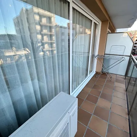 2 Line To The Sea Apartament