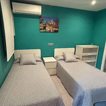 Apartament 2 Line To The Sea *