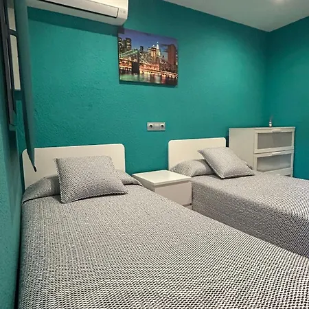 Apartament 2 Line To The Sea *
