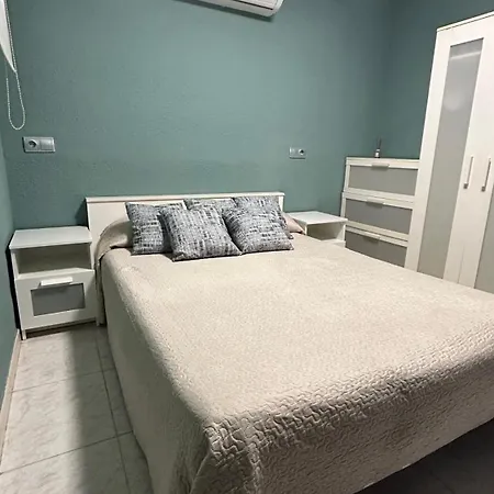 Apartament 2 Line To The Sea