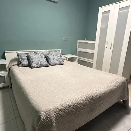 Apartament 2 Line To The Sea Lloret de Mar
