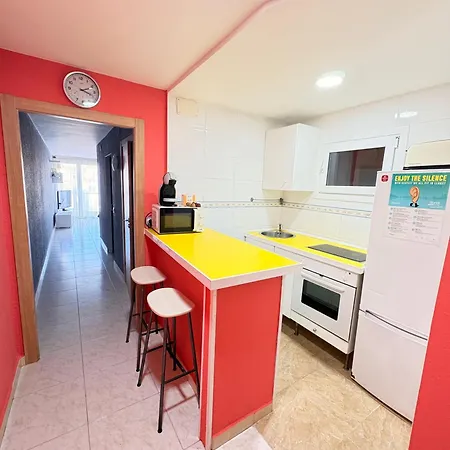 Apartament 2 Line To The Sea
