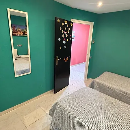 Apartament 2 Line To The Sea