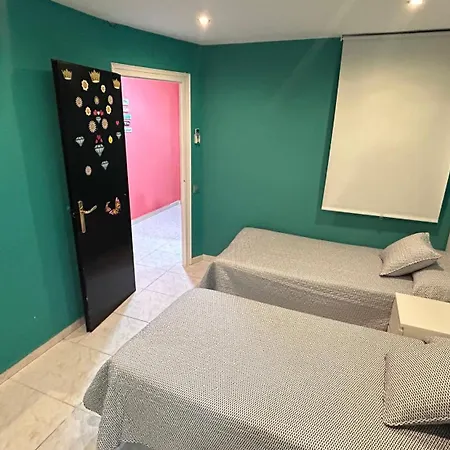 Apartament 2 Line To The Sea