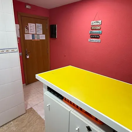 Apartament 2 Line To The Sea