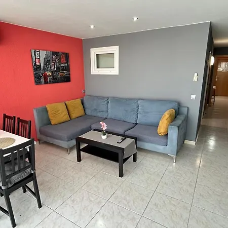 Apartament 2 Line To The Sea