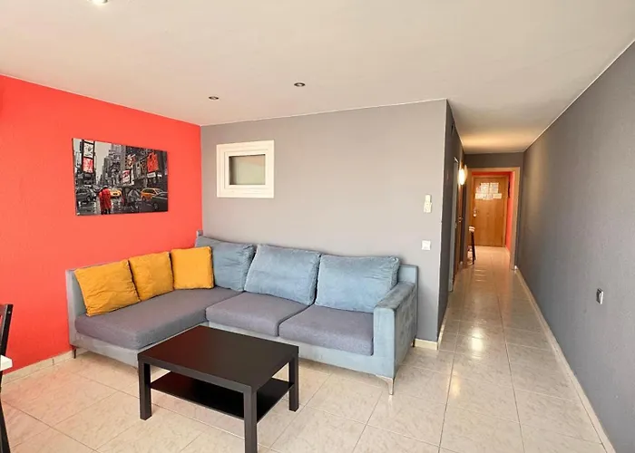 2 Line To The Sea شقة يوريت دي مار