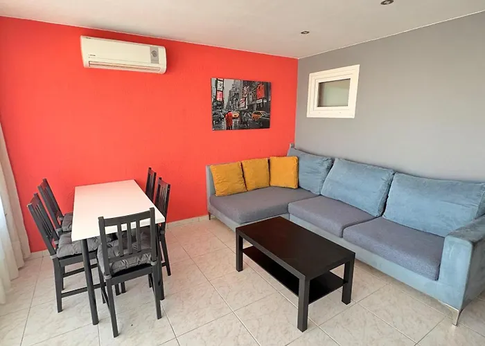 2 Line To The Sea شقة يوريت دي مار