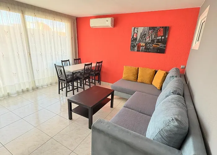 2 Line To The Sea شقة يوريت دي مار