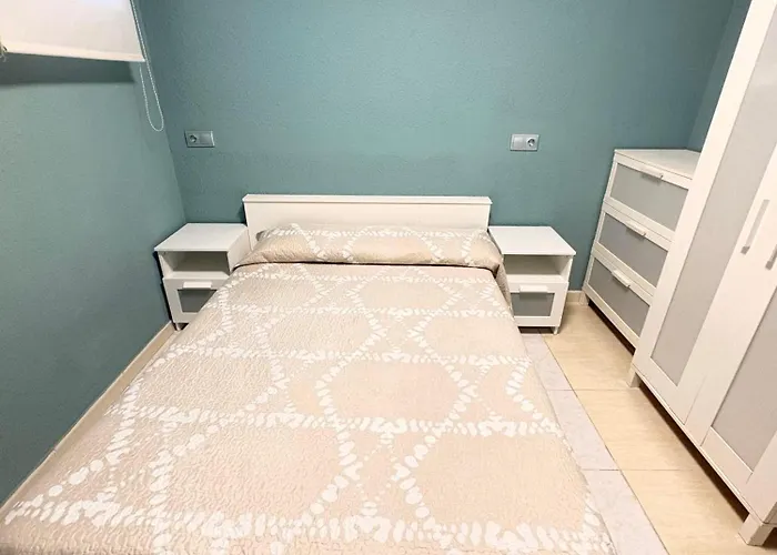 شقة 2 Line To The Sea